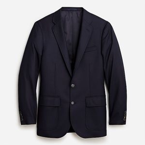 Men's Shop Ludlow Legacy blazer in Italian light wool (LIKE NEW!)